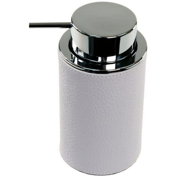 nameeks ac80 gedy collection free standing soap dispenser