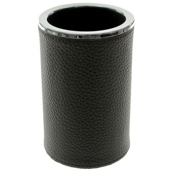 Nameeks Ac98 Gedy Free Standing Tooth Brush Holder - Wenge