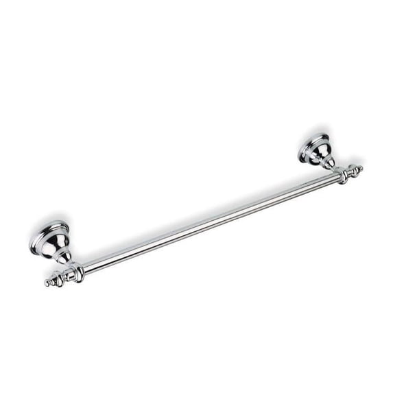 Nameeks El05 Stilhaus 24" Towel Bar - Chrome