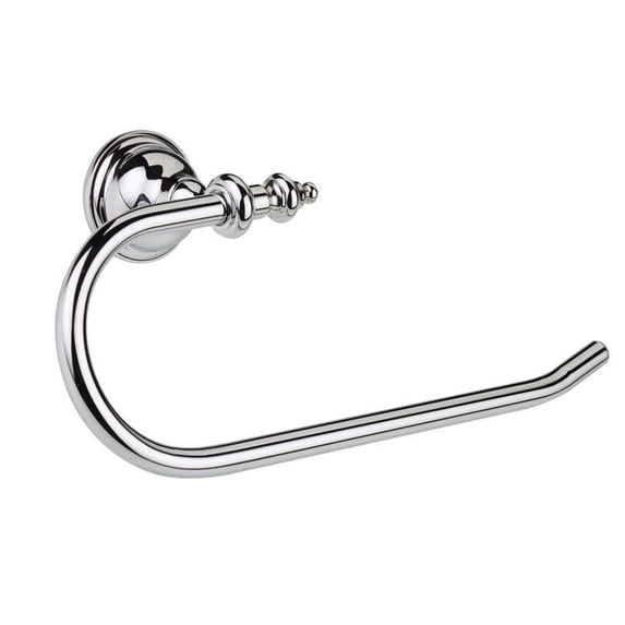 Nameeks El07 Stilhaus Towel Ring - Chrome