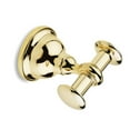 thumbnail image 1 of Nameeks El13 Elite Double Robe Hook - Gold, 1 of 1