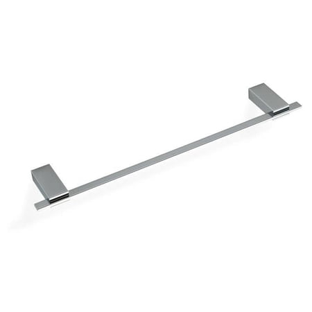 Nameeks StilHaus GE45 Stilhaus 18" Towel Bar - Chrome