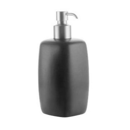 Nameeks Gedy 5281-29 Gedy Collection Free Standing Soap Dispenser - Moka