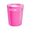 thumbnail image 1 of Nameeks Gl09 Gedy Floor Standing Waste Basket - Fuchsia, 1 of 1