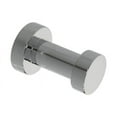 thumbnail image 1 of Nameeks StilHaus H13/1-08 Holiday Single Robe Hook - Chrome, 1 of 1