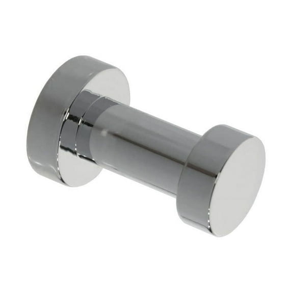Nameeks StilHaus H13/1-08 Holiday Single Robe Hook - Chrome