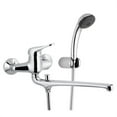 thumbnail image 1 of Nameeks K49 Remer Wall Mounted Tub Filler - Chrome, 1 of 1