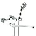 thumbnail image 1 of Nameeks L49us Remer Wall Mounted Tub Filler - Chrome, 1 of 2