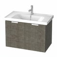 thumbnail image 1 of Nameeks ARCOM LAM06 Lamlooma 31-1/2" Wall Mounted / Floating Vanity Set - MultiColor, 1 of 2