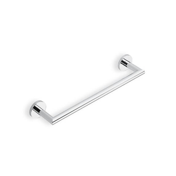 Nameeks Me06 Stilhaus 13" Towel Bar - Chrome