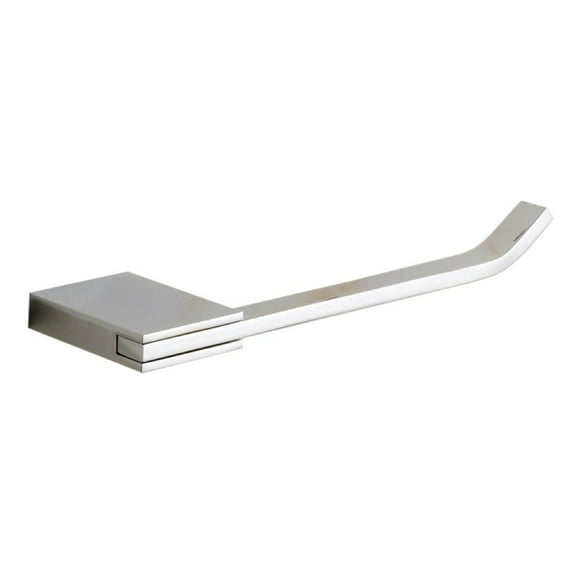Nameeks NCB35 NCB Toilet Paper Holder, One Size, Chrome C36