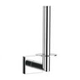 thumbnail image 1 of Nameeks Nameeks NFA001 General Hotel Single Post Tissue Holder - Chrome, 1 of 2