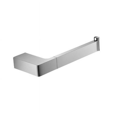 Nameeks Nfa007 General Hotel Single Post Tissue Holder - Chrome