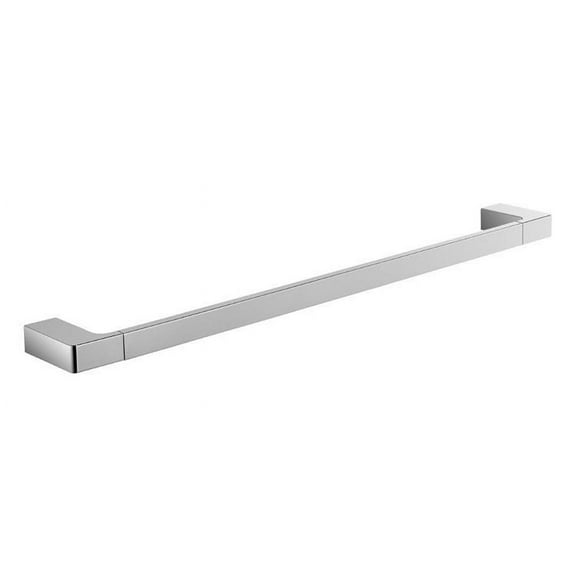 Nameeks Nfa017 General Hotel 24" Towel Bar - Chrome