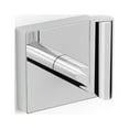 thumbnail image 1 of nameeks nice hotel rectangle bathroom hook, 1 of 2