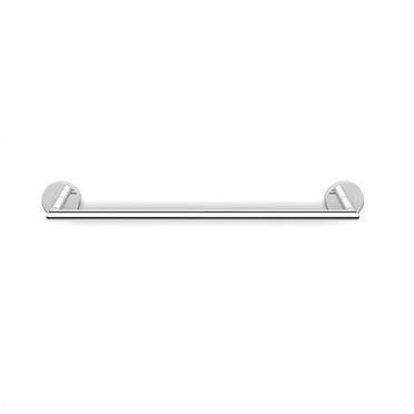 Nameeks Nnbl0025 Luxury Hotel 19" Single Towel Bar - Chrome