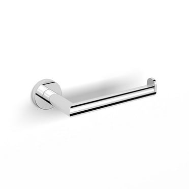Nameeks Nnbl0043 Grand Hotel Single Post Tissue Holder - Chrome