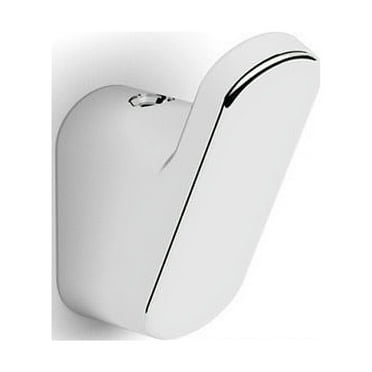 Nameeks Nnbl0050 Boutique Hotel Single Robe Hook - Chrome