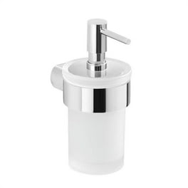 PLACES Pump Bottle Bracket, Clear, 12/Carton PLACES Pump Bottle Bracket, Clear, 12/Carton
