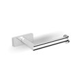 thumbnail image 1 of Nameeks Polished Chrome Toilet Paper Holder, 1 of 2