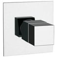 thumbnail image 1 of Nameeks Remer QT30US Remer Collection Valve Trim Only And Scald Guard - Chrome, 1 of 2