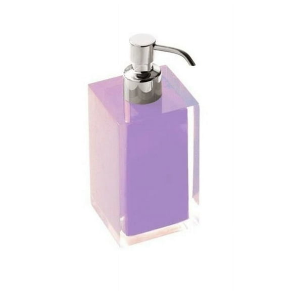 nameeks ra81 gedy collection free standing soap dispenser