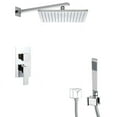 thumbnail image 1 of Nameeks Sfh6514 Remer Shower System - Chrome, 1 of 1