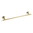 thumbnail image 1 of Nameeks Sl05 Stilhaus 25" Towel Bar - Gold, 1 of 1