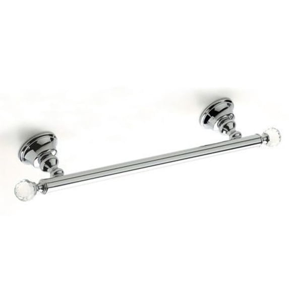 Nameeks StilHaus SL06-08 Stilhaus 16" Towel Bar - Chrome