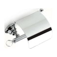 thumbnail image 1 of Nameeks StilHaus SL11C-08 Stilhaus Single Post Tissue Holder - Chrome, 1 of 1