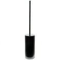 thumbnail image 1 of Nameeks Ti33 Gedy Free Standing Toilet Brush Holder - Black, 1 of 1