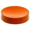 thumbnail image 1 of Nameeks Gedy YU11-67 Gedy Collection Free Standing Soap Dish - Orange, 1 of 1