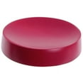 thumbnail image 1 of Nameeks Gedy YU11-53 Gedy Collection Free Standing Soap Dish - Red, 1 of 1