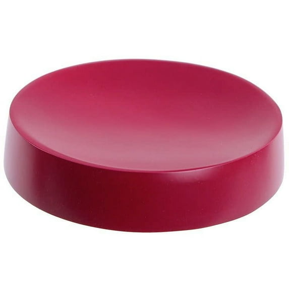 Nameeks Gedy YU11-53 Gedy Collection Free Standing Soap Dish - Red