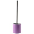 thumbnail image 1 of Nameeks Yu33 Gedy Free Standing Toilet Brush Holder - Lilac, 1 of 1
