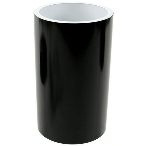 Nameeks Yu98 Gedy Free Standing Tooth Brush Holder - Black