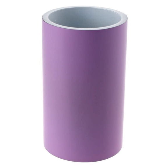 Nameeks Yu98 Gedy Free Standing Tooth Brush Holder - Lilac