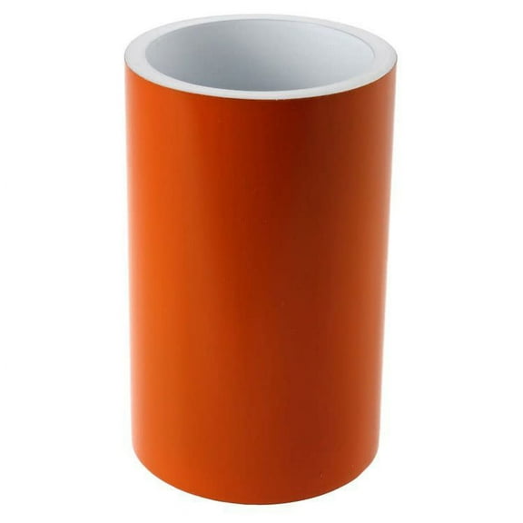 Nameeks Yu98 Gedy Free Standing Tooth Brush Holder - Orange
