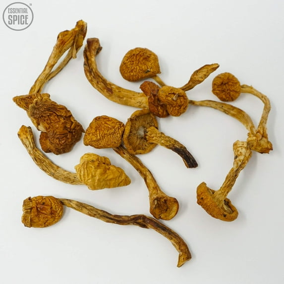 Nameko Mushrooms, Dried