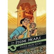 Nameless City: The Nameless City: The Stone Heart (Paperback)