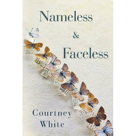 Nameless & Faceless, (Paperback)
