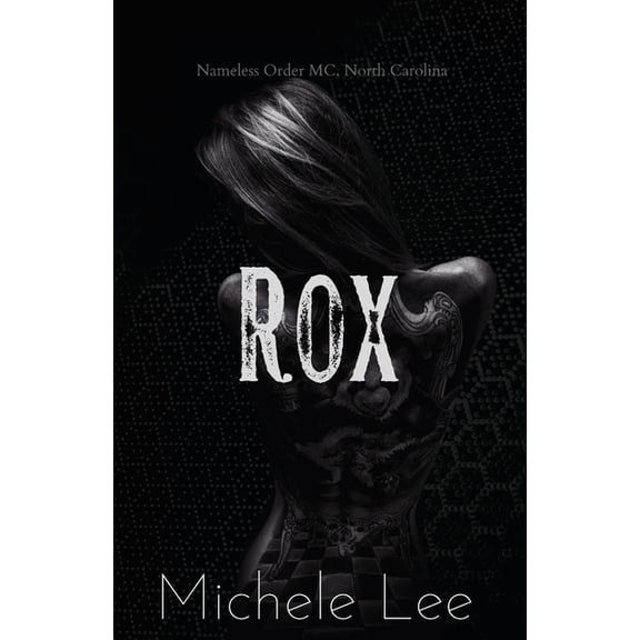 Nameless Order - Heart, NC Rox, Book 1, (Paperback)