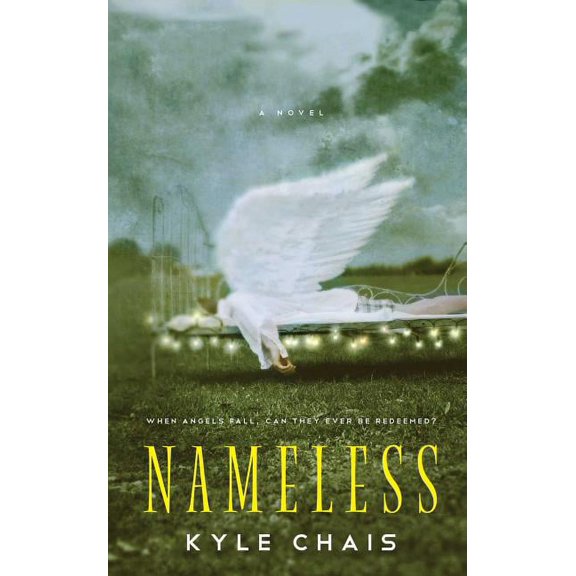 Nameless (Paperback)