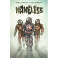 thumbnail image 1 of Pre-Owned Nameless, 9781534300934, 1534300937, Paperback, Illustrated edition, 1 of 2