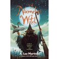 thumbnail image 1 of Pre-Owned A Nameless Witch (Paperback) 0765315483 9780765315489, 1 of 1
