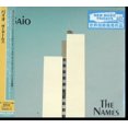 thumbnail image 1 of Names (CD), 1 of 1