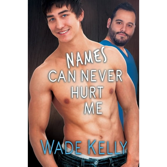 Names Can Never Hurt Me (Edition 2) (Paperback)