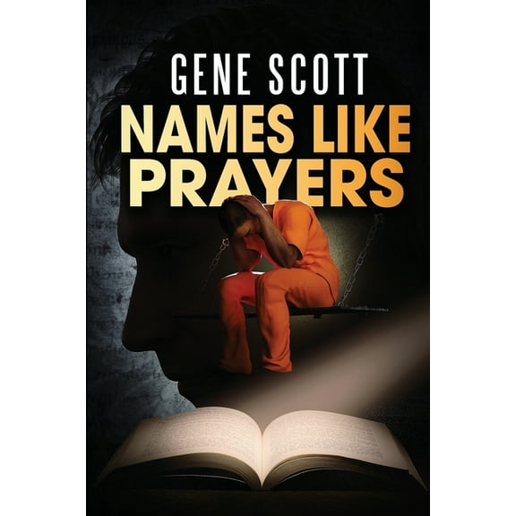 Names Like Prayers, (Paperback)