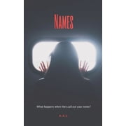 Names Names Paperback