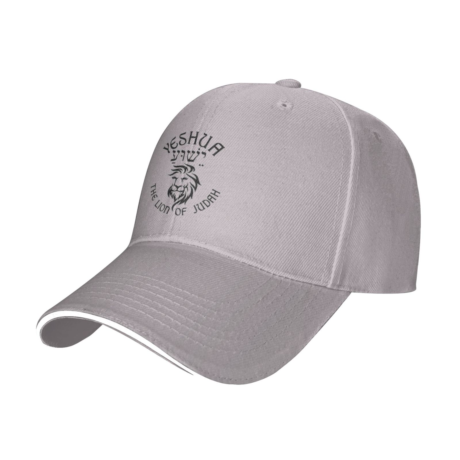 Names Of Jesus Svg Casquette